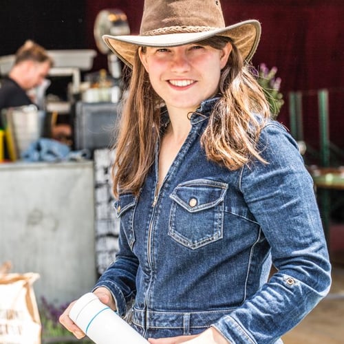 Lotte Heerkens