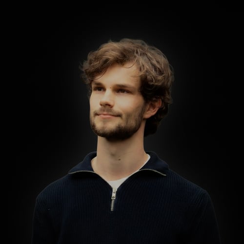 Martijn Rorive