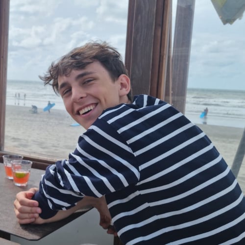 Martijn Mak