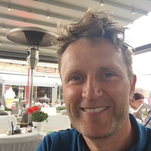 Ronald Meulenberg