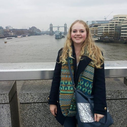 Maaike