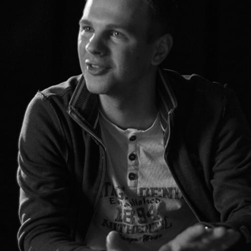 Dennis Hazenoot