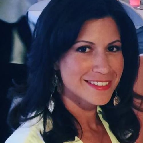 Chantal van der Valk