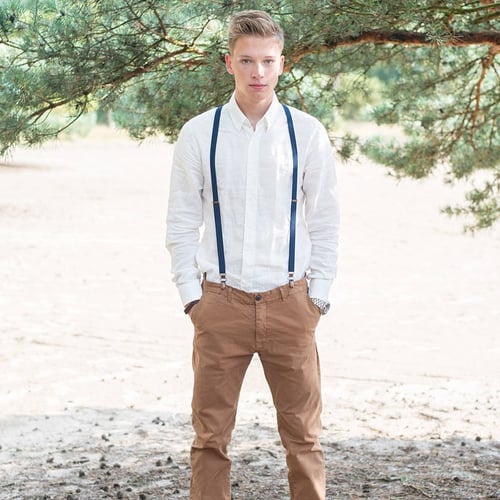 Nick