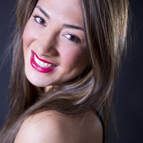 Kelly Blinksma