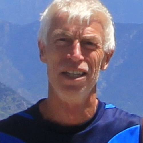 Anton Visser