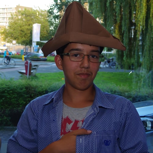 Bob