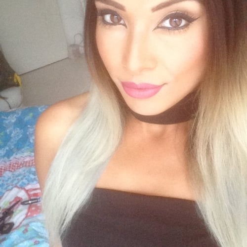 Astrid