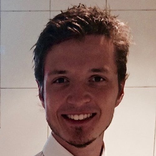 Martijn Kuikman