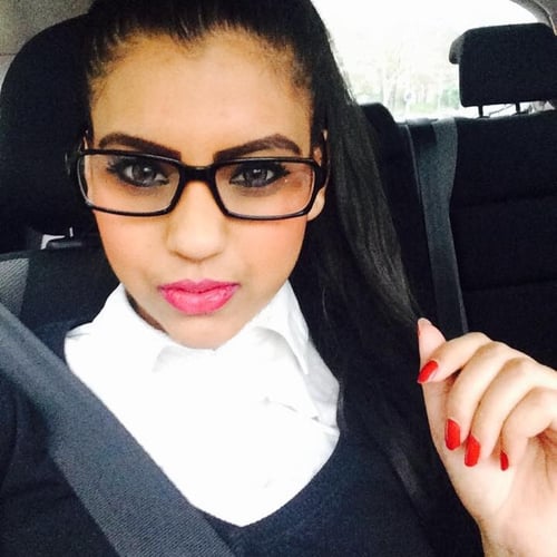 Vanita Pancham