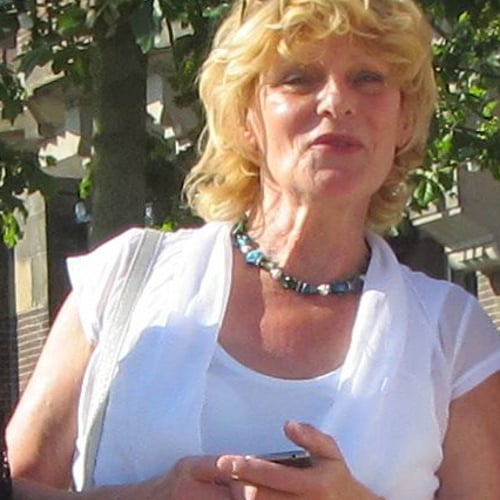 Jacqueline de Leeuw - Schippers