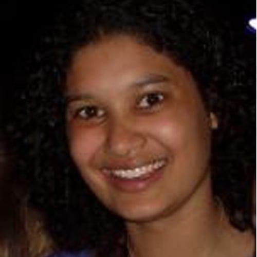 Soraya van Haastregt