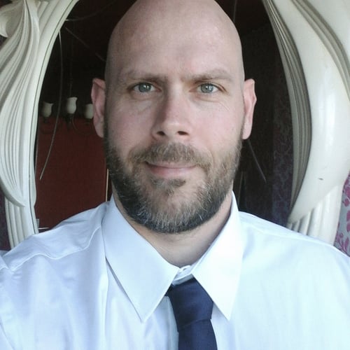 Ronald van der Knaap