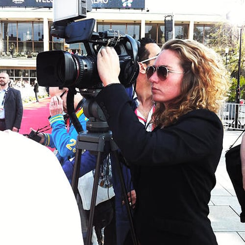 Joyce Hooijmans