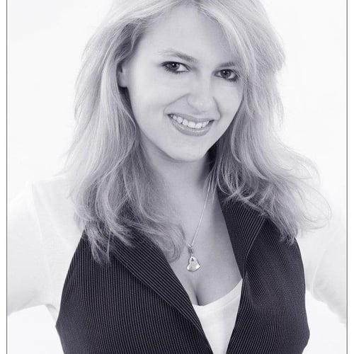 Patty van Vliet