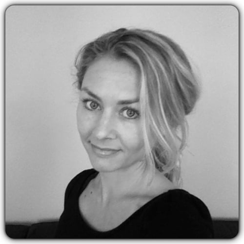 Esmee van Oostveen