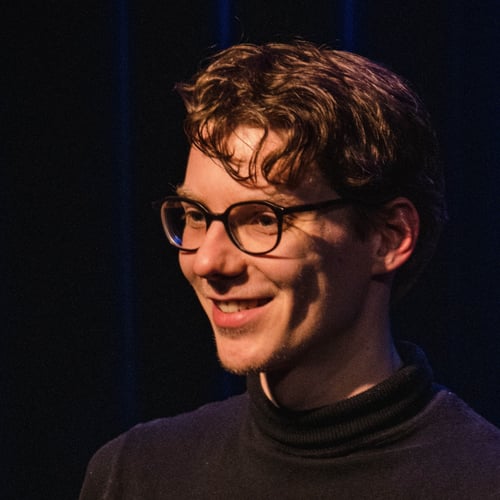 Rik Wolterink