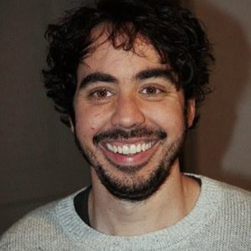 Yaron Cohen