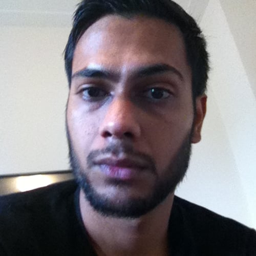Irshaad
