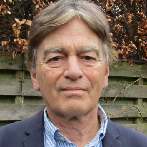 Peter Belinfante