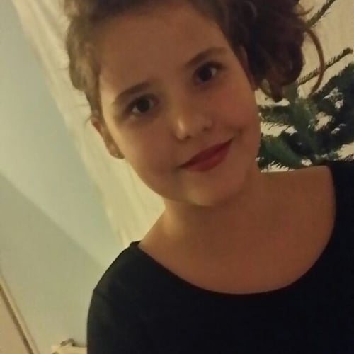 Daantje
