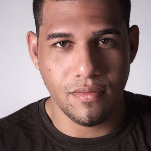 Ayrton Kirchner