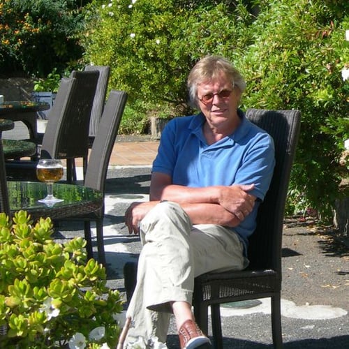 Rob Lemmmen