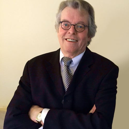 Rob Lemmen
