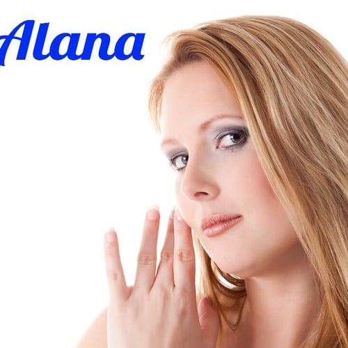 Alana