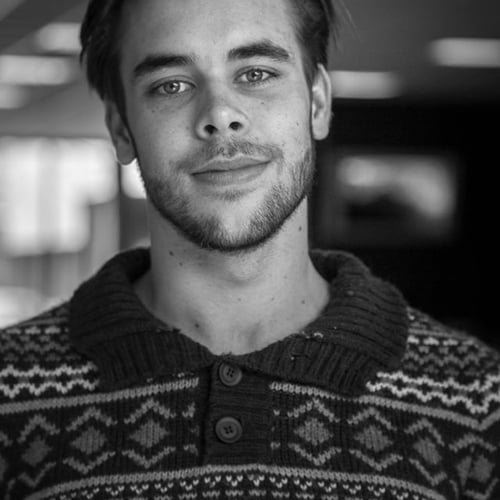 Ezra Elhorst