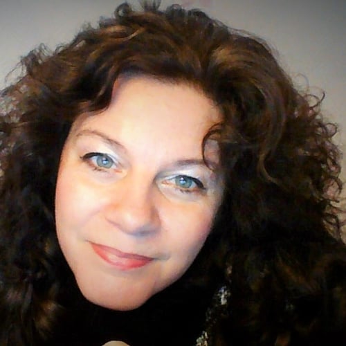 Anja Warmink