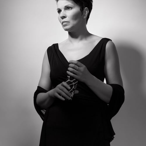 Anita Ludolphie