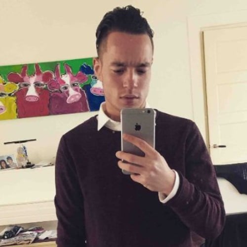 Nick Coenraad