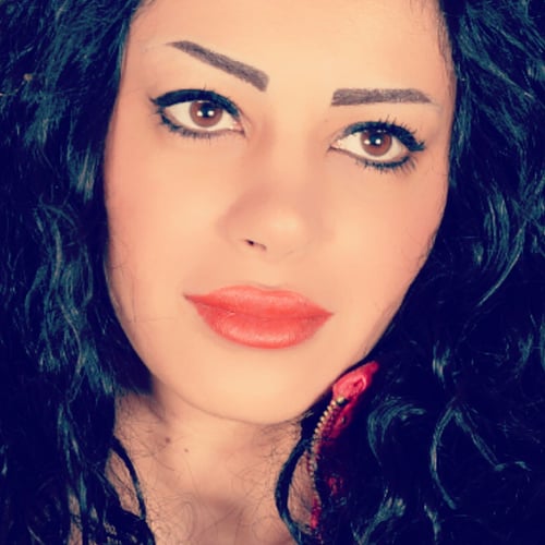 Shaghayegh