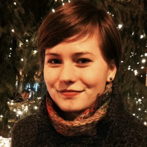 Suzanne