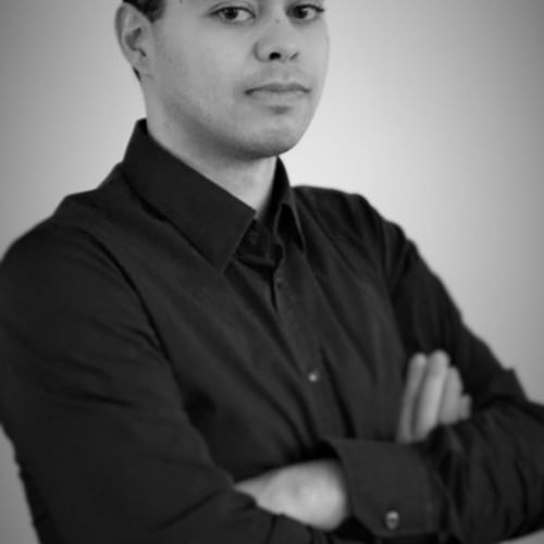 Zainal Palmans