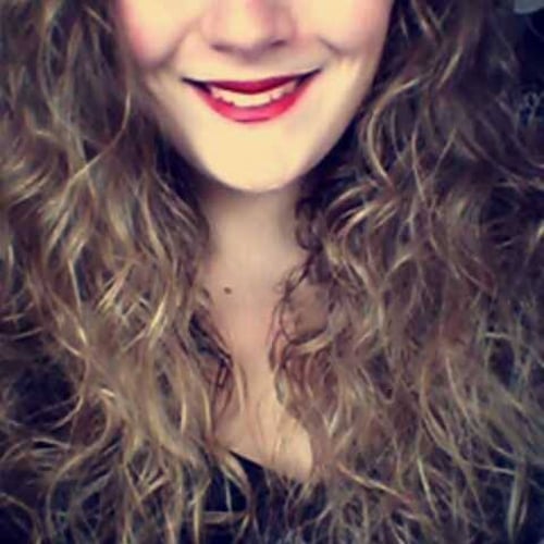 Shannen van der Hijden