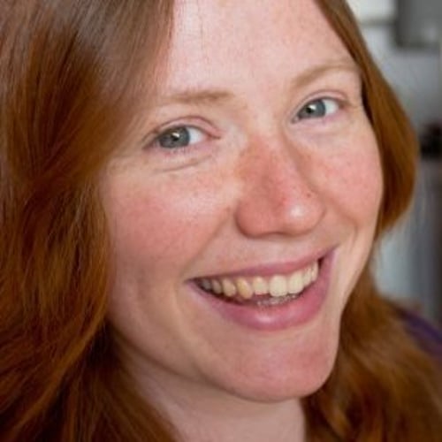 Iris de Groot