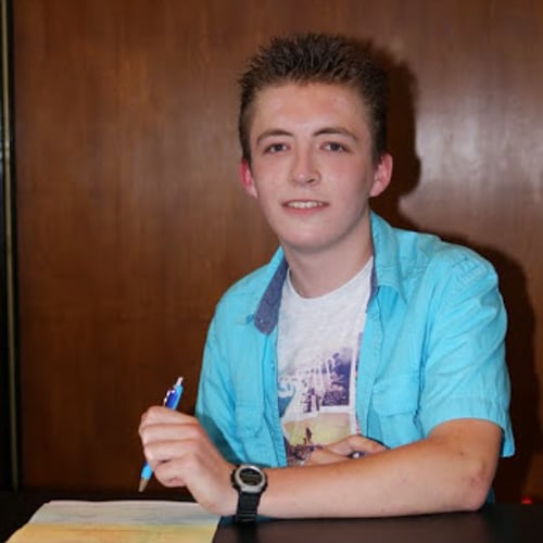 Martijn
