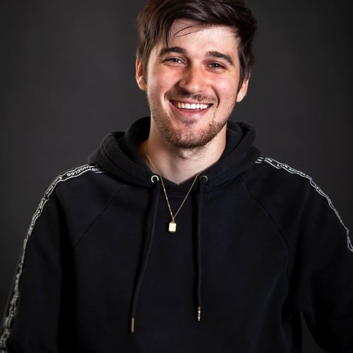 Danny Bukulin