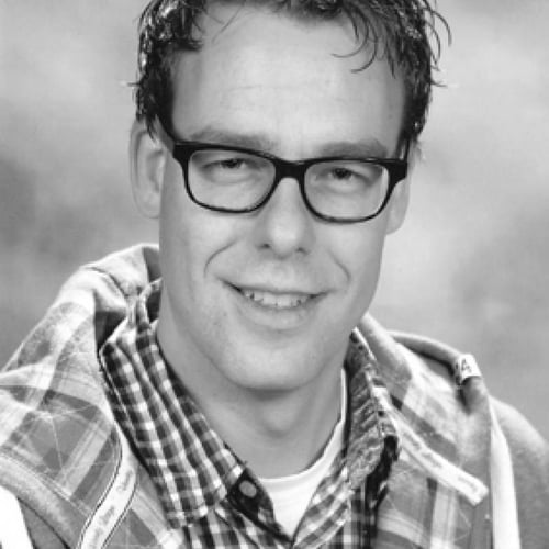 Duncan Hulleman