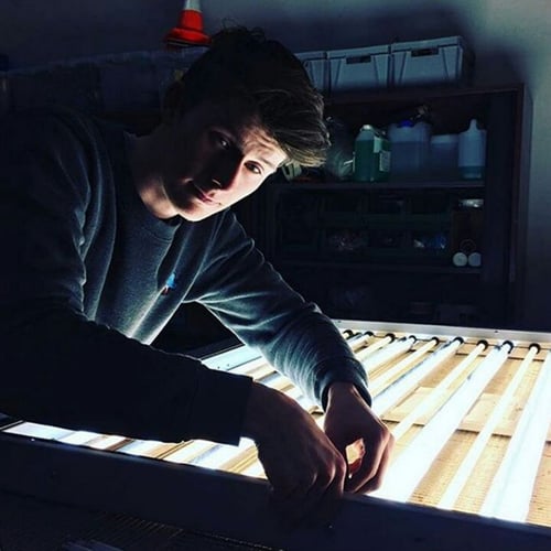 Brian van Dijk