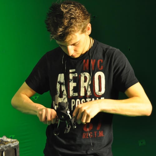 Wesley Oerlemans