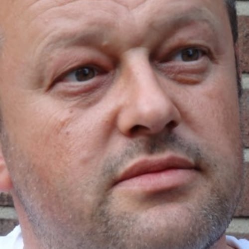 Bert Wijers