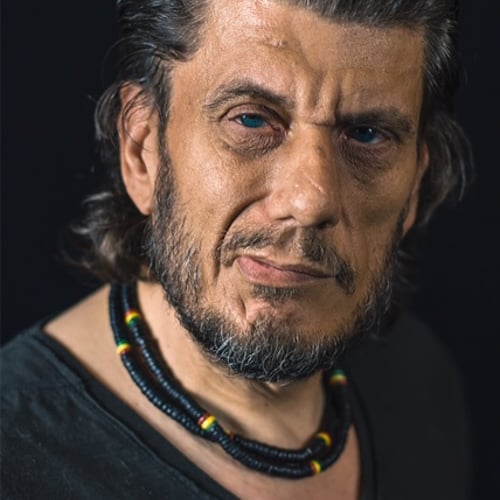 Alex Pauwels