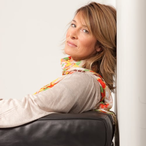 Marianne Van Der Veken