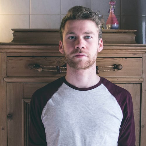 Tom Exelmans
