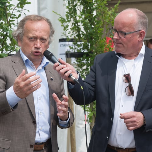 Geert Pluimers