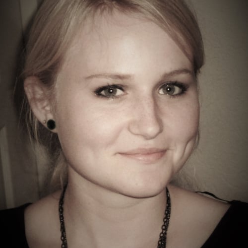 Maartje Smit