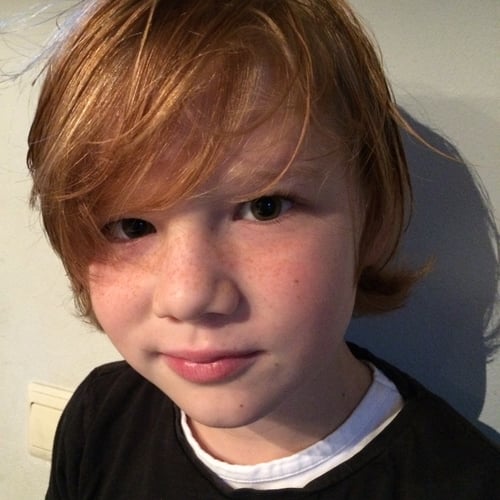 Thijs